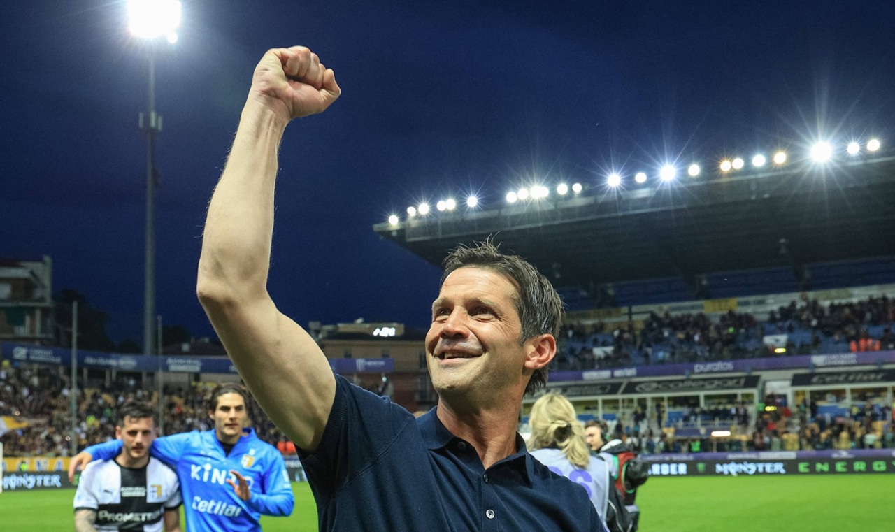Cristi Chivu, jackpot uriaș din salariul de la Inter! E de 4 ori mai mare decât avea la Parma