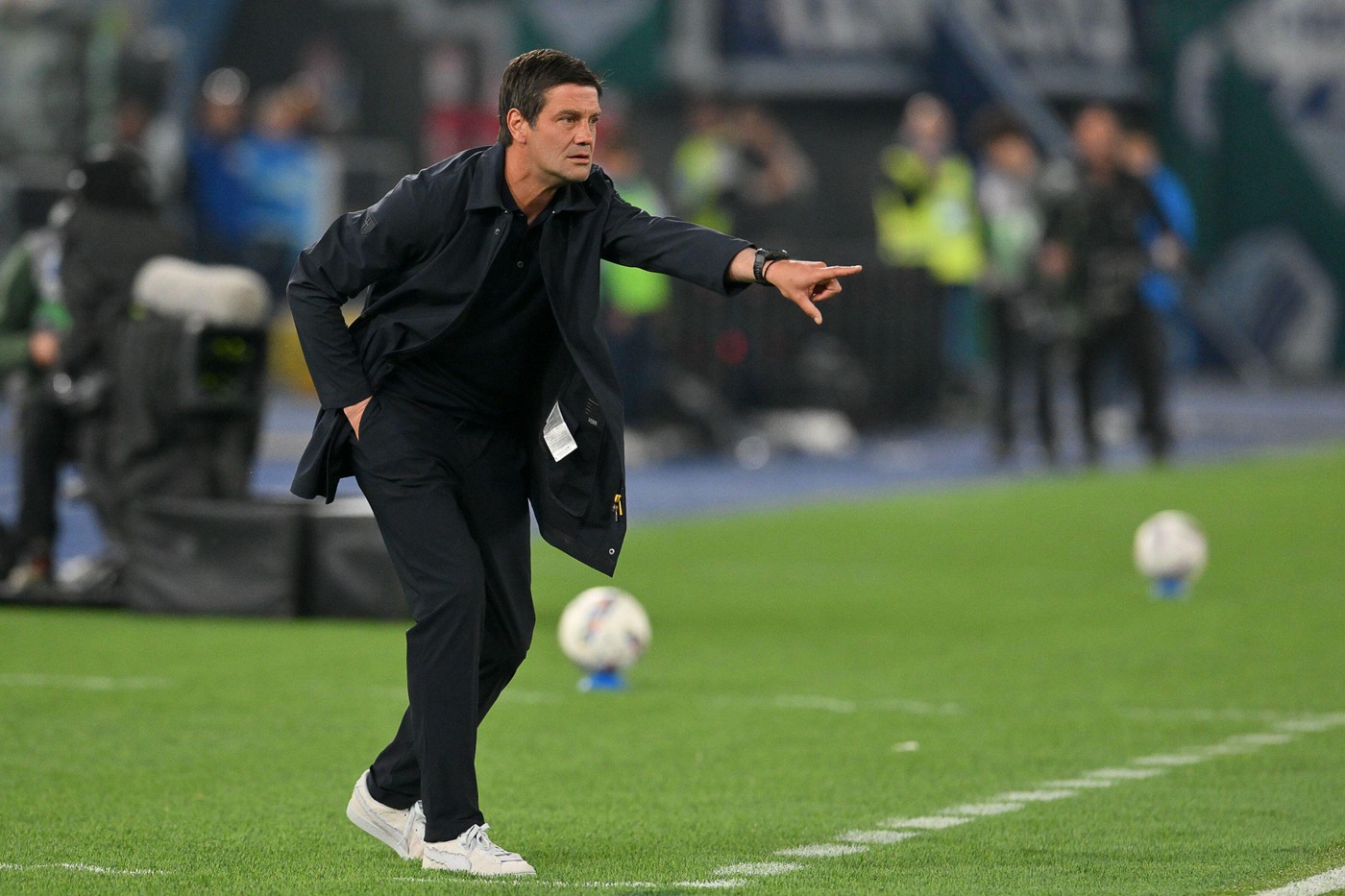 Cristi Chivu vrea salariu de prinț la Inter. A spus suma pentru a semna