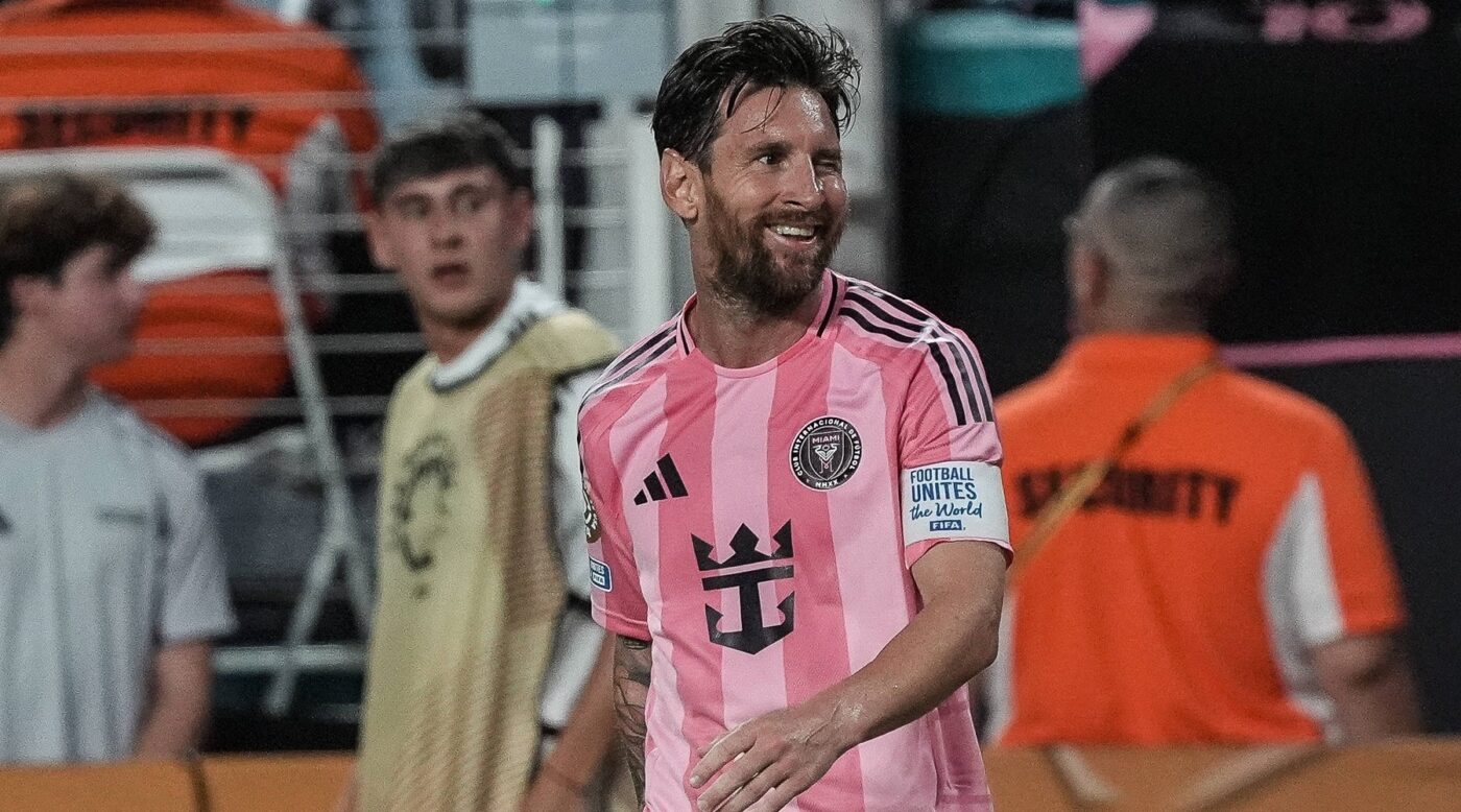 Cum a creat Leo Messi un imperiu la Miami