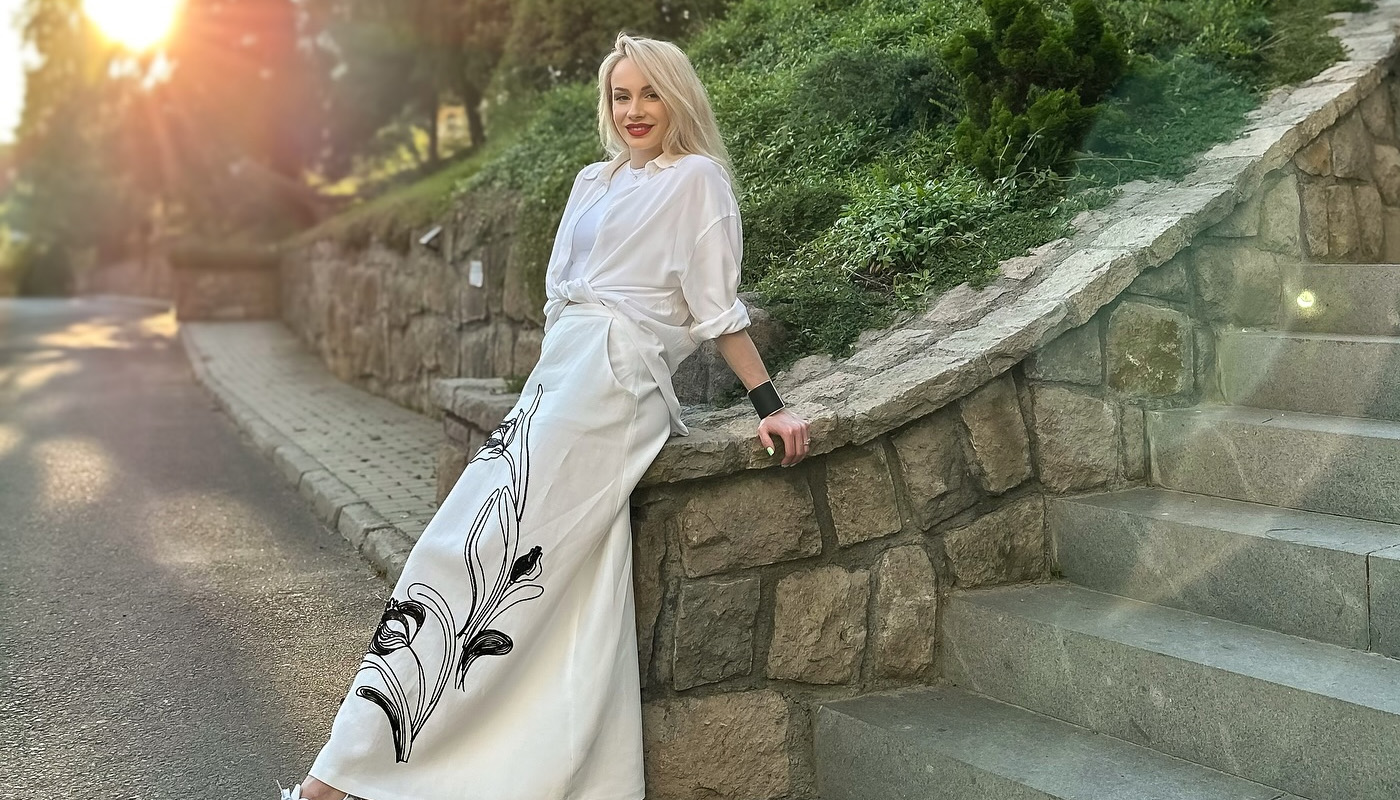 Cum arată Sandra Izbașa la 35 de ani. Campioana s-a retras de mai bine de un deceniu