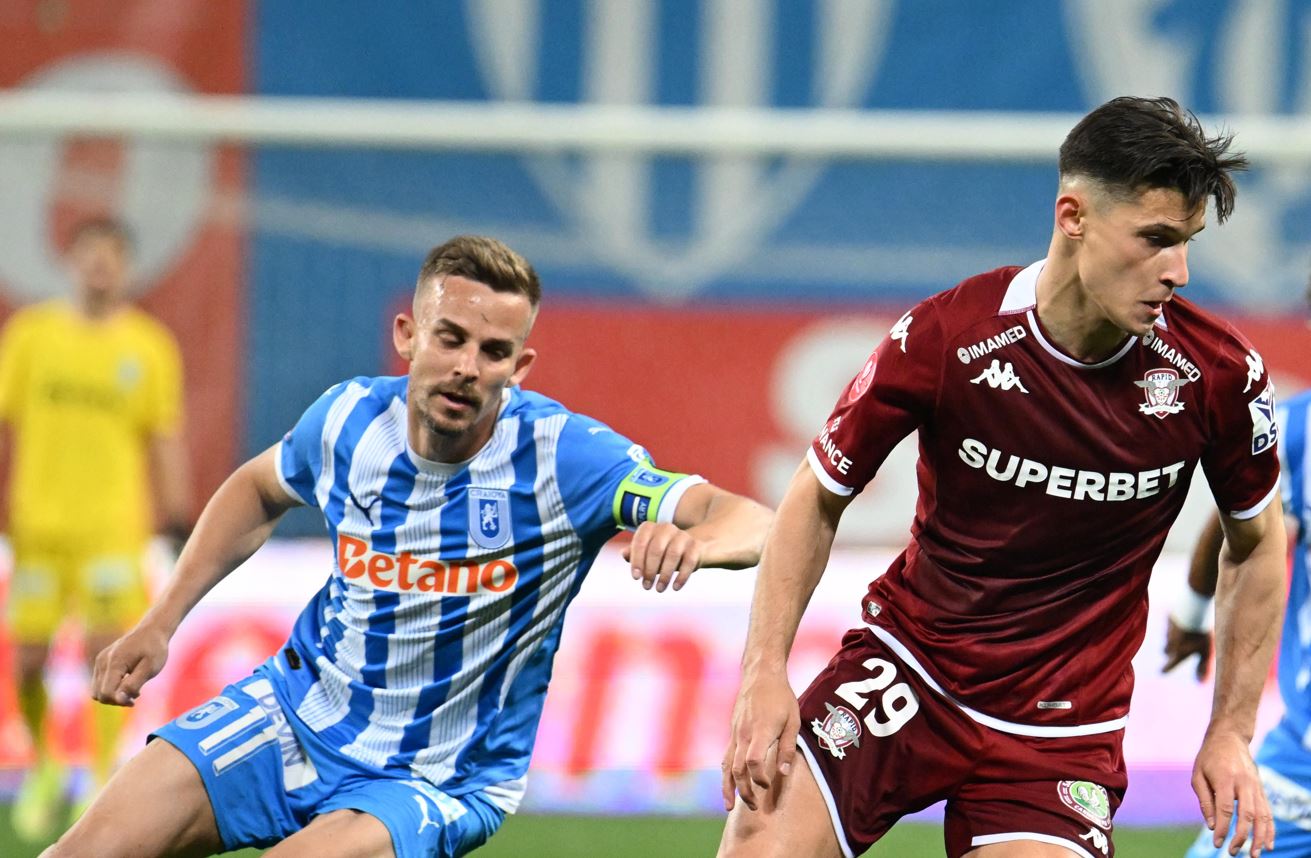 Cum e văzută lupta la titlu în sezonul care stă să înceapă în Superliga. „Un şantier neterminat. Nu au mai venit materiale”