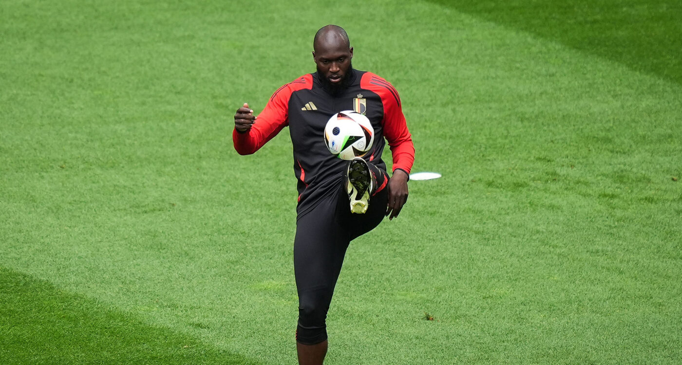 Cum l-a numit Romelu Lukaku pe Mircea Rednic, după ce românul a semnat cu Standard Liege