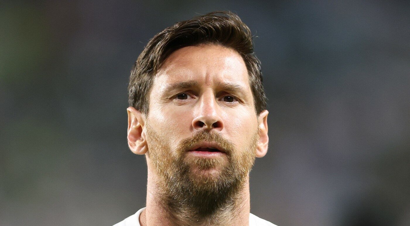 Cum l-a numit bodyguardul lui Leo Messi pe superstarul argentinian. A spus clar ce simte