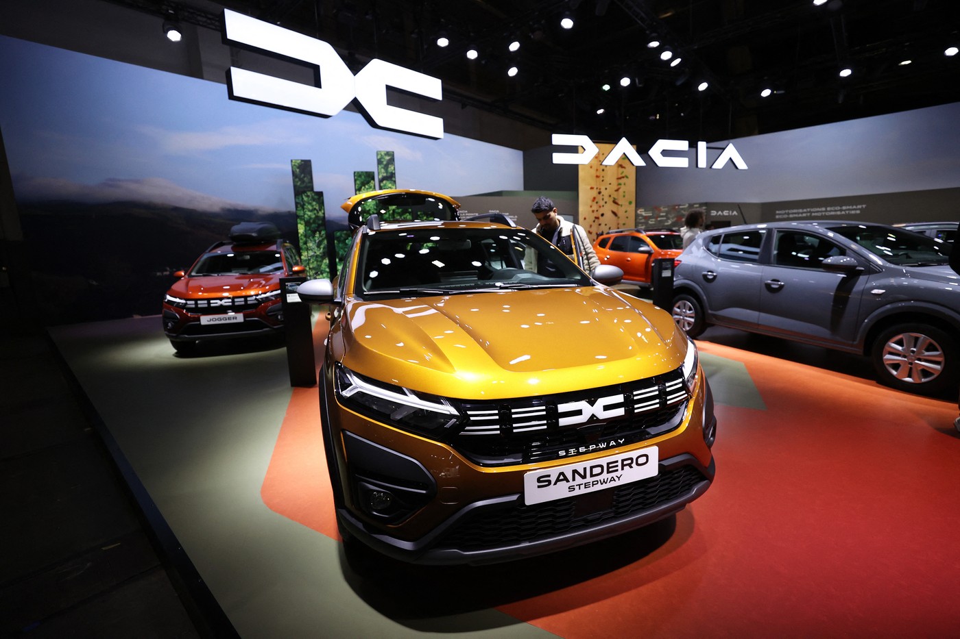 Dacia a dat marea lovitură în Spania. E cea mai vândută marcă de mașini