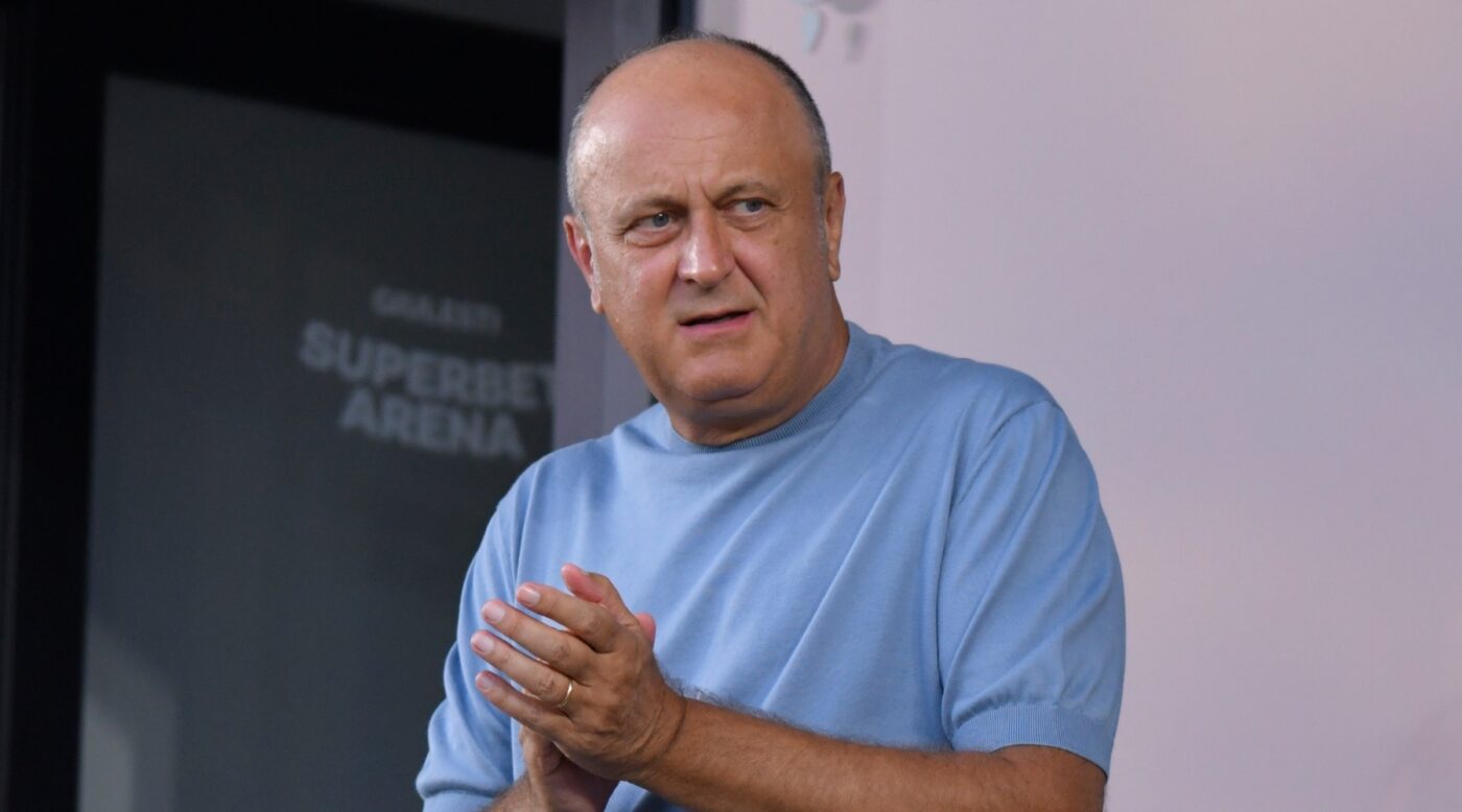 Dan Șucu, încă un transfer interesant, dar fără bani: „A jucat la Borussia Dortmund”