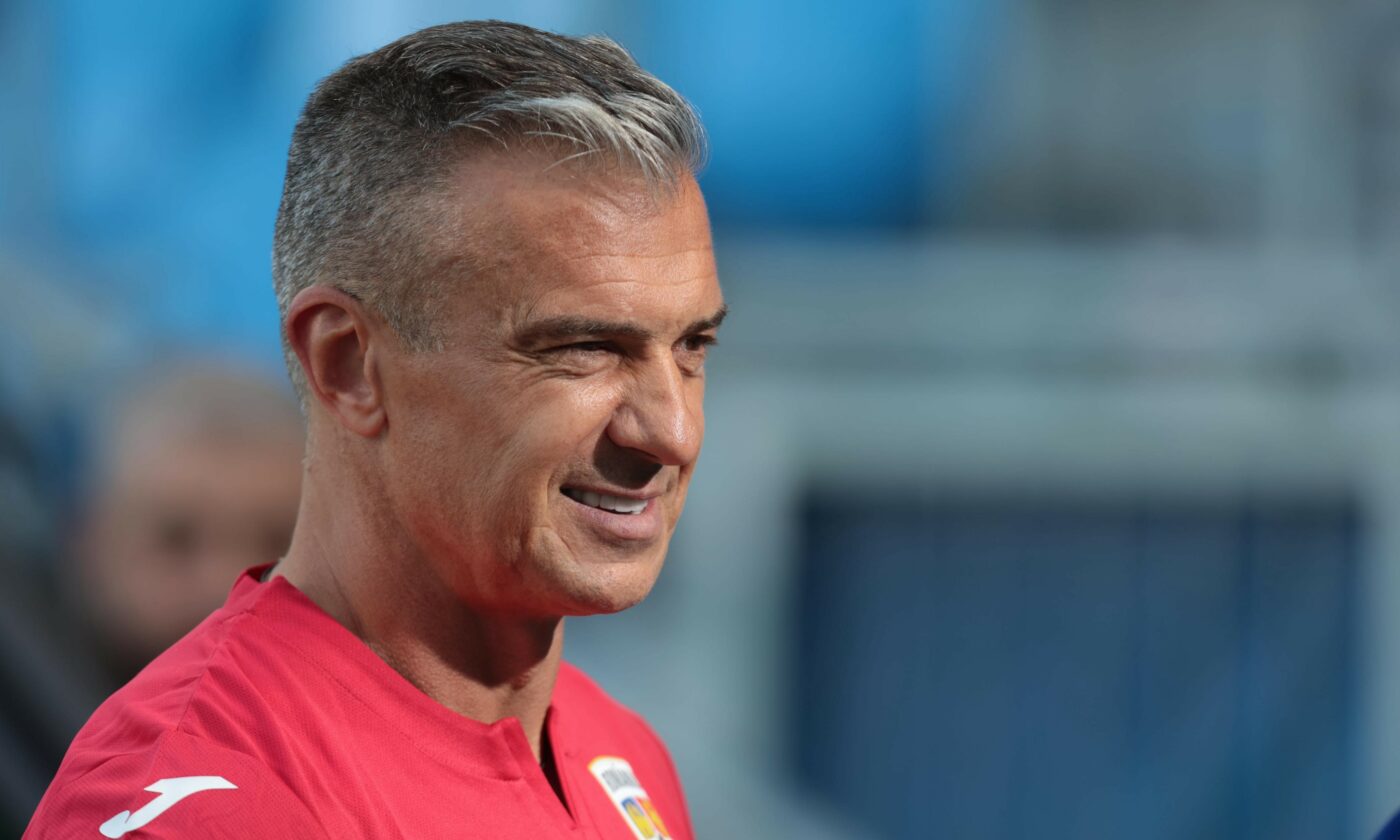 Daniel Pancu, verdict despre România U21 – Spania U21