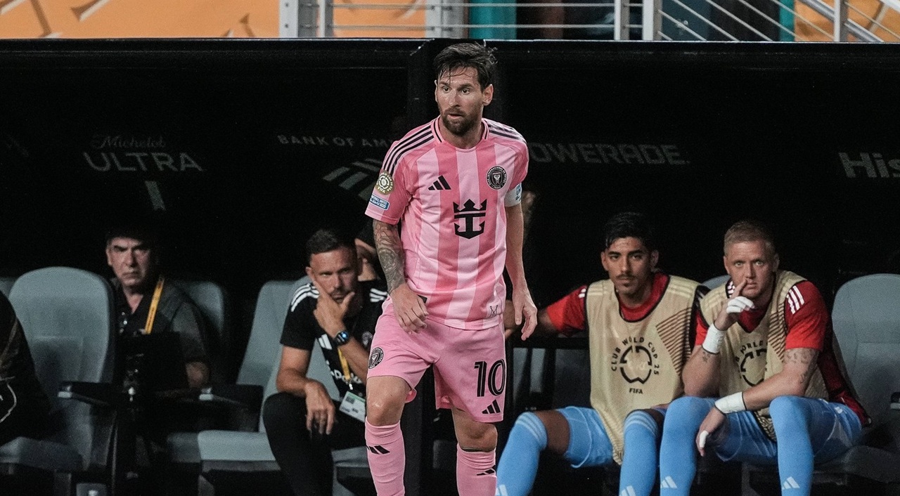 Datele care demonstrează că Leo Messi câștigă meciurile la Campionatul Mondial al Cluburilor mai mult mergând decât alergând