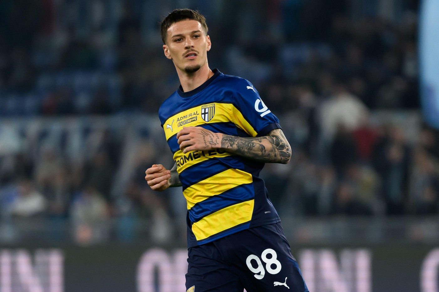 Dennis Man, la Rapid, un transfer șoc și pentru italieni! Cum au numit planul lui Pederzoli