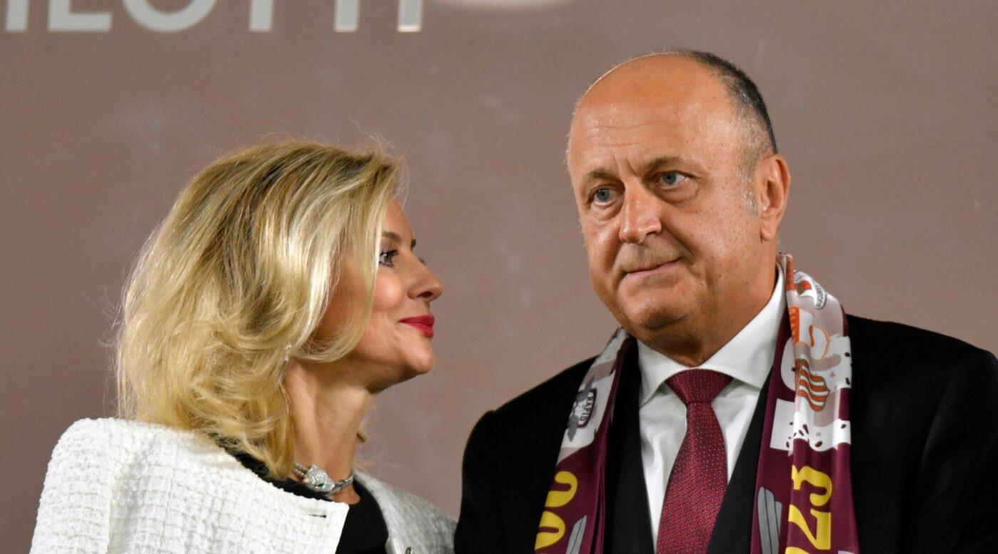 Diana Şucu vrea tăierea zilelor libere de la bugetari! Reacție dură a soției patronului de la Rapid
