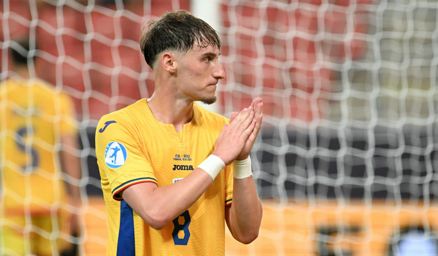 Dina Grameni, reacție despre transferul la Celtic: „E una dintre cele mai mari echipe din istorie”