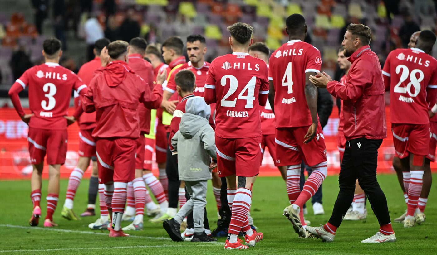 Dinamo a ajuns să stea la coadă pentru transferuri. Internaționalul român, care a făcut carieră la FCSB, e ținta: „Așteptăm”