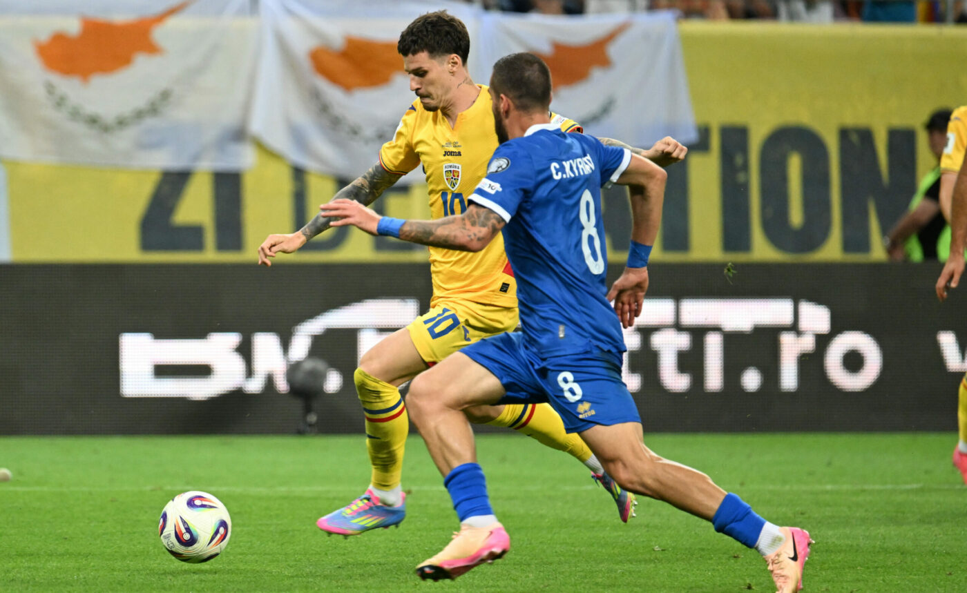 Dinamo a făcut cel mai important transfer: plătește un salariu de top!