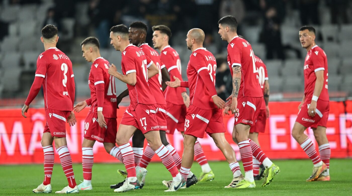 Dinamo a făcut un transfer „extraordinar” de la FCSB! „E cea mai bună afacere din ultimii 10 ani”
