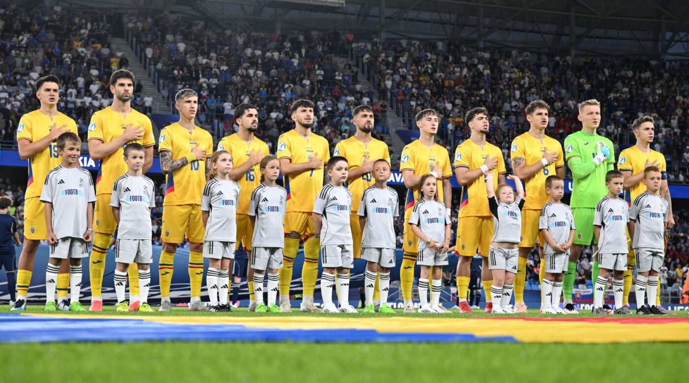 Dinamo l-a văzut jucând pentru România la EURO U21 și l-a trecut în fruntea listei de transferuri. Acum, o echipă cu 7 titluri în Ligue 1 i-l fură pe internațional
