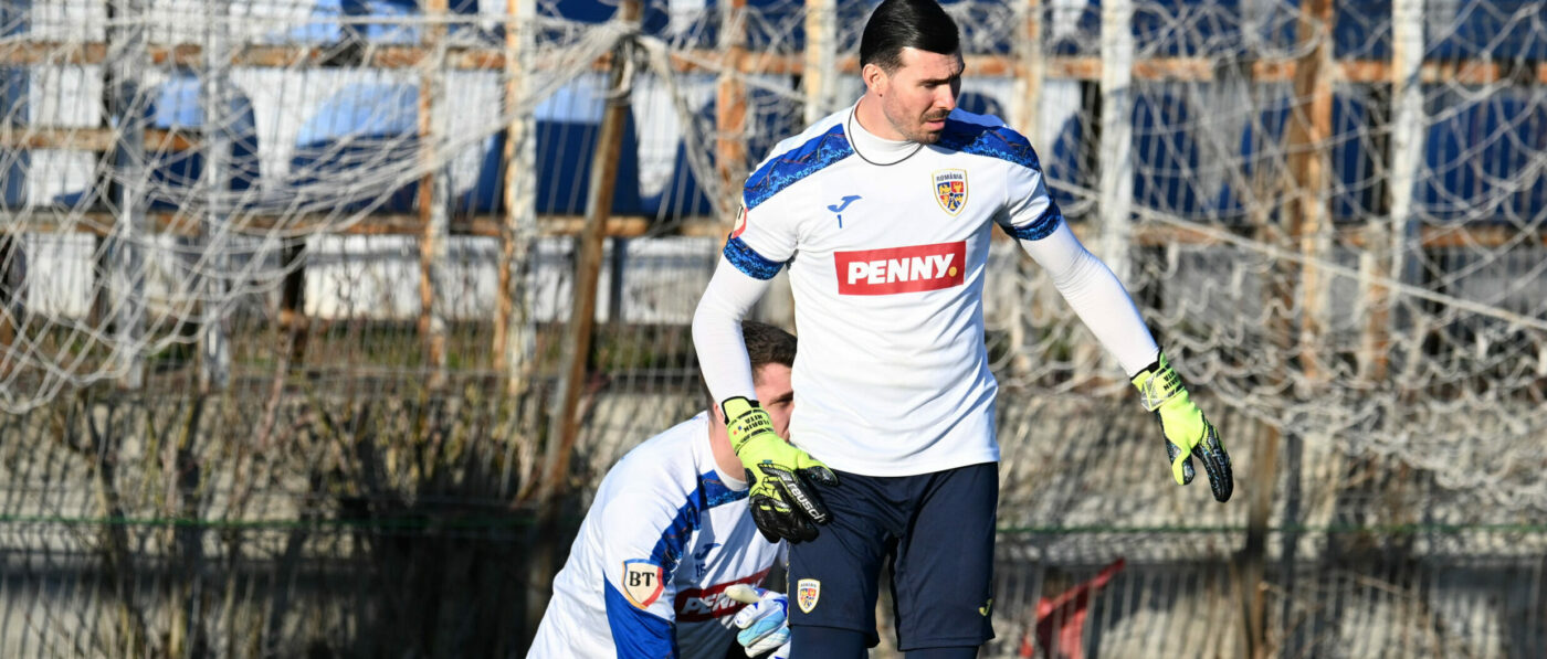 Dinamo, la un pas să rateze un alt transfer important. Echipa cu care poate semna Niță
