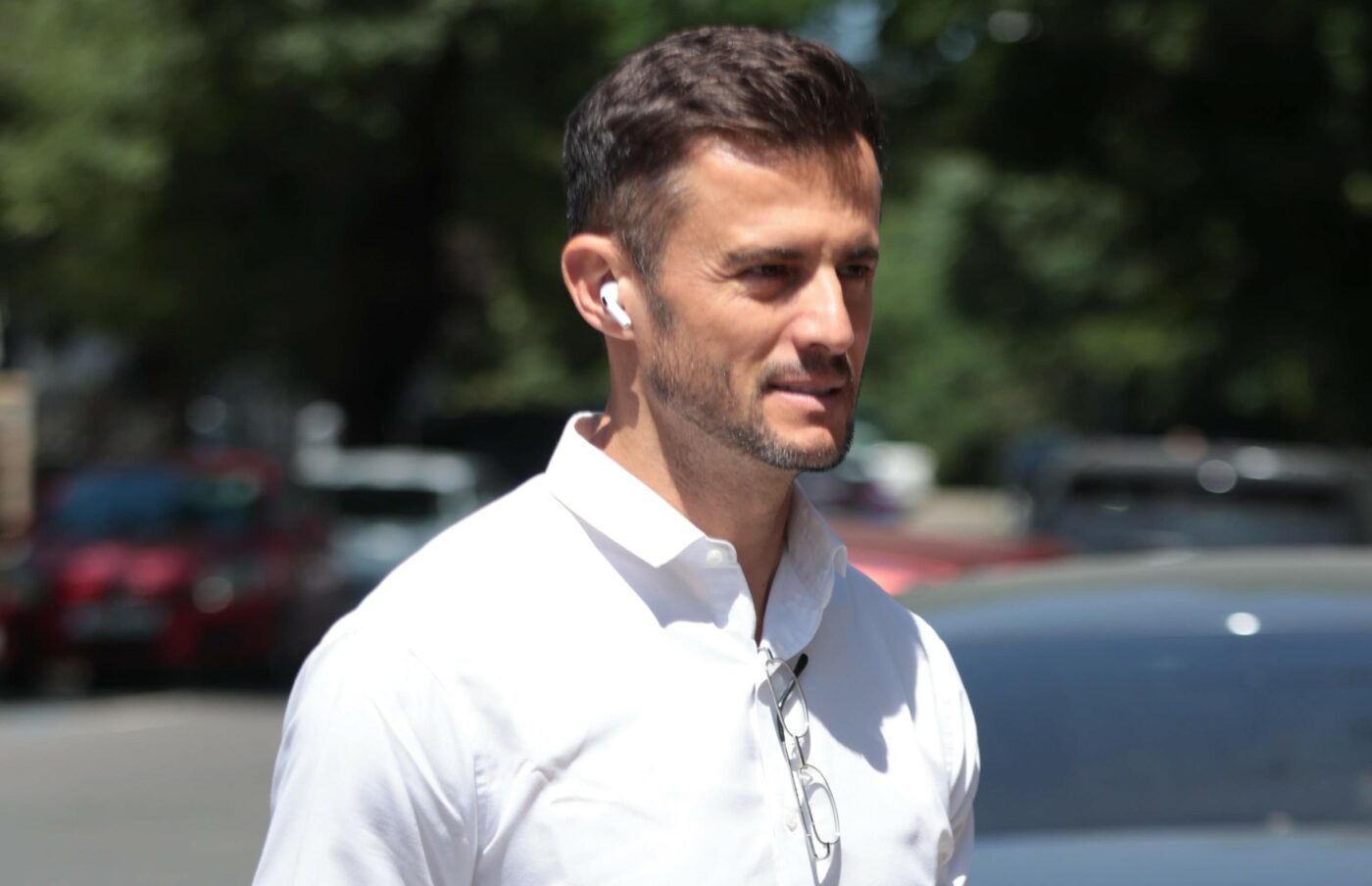 Dinamo, tot mai aproape de super-transferul din Scoția. Andrei Nicolescu a recunoscut: „Tratative avansate”