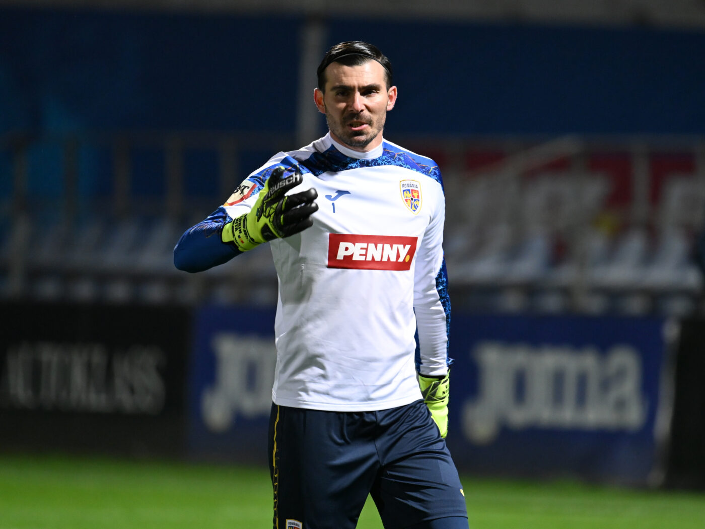 Dinamo vrea să-l transfere pe Florin Niță! Marea bombă a „câinilor” e aducerea fostului portar de la FCSB