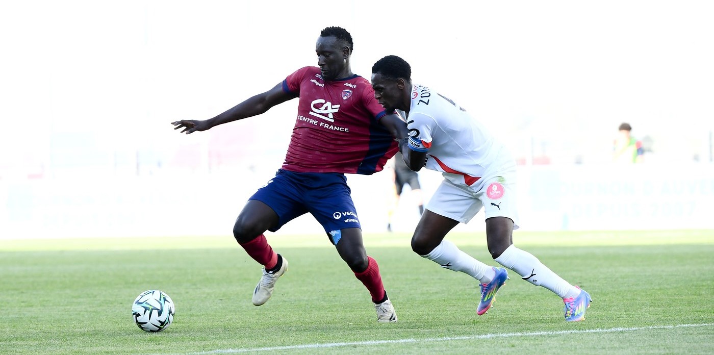 Dinamo vrea să transfere un francez din liga a 3-a, spre disperarea lui Kopic! S-a săturat de experimente
