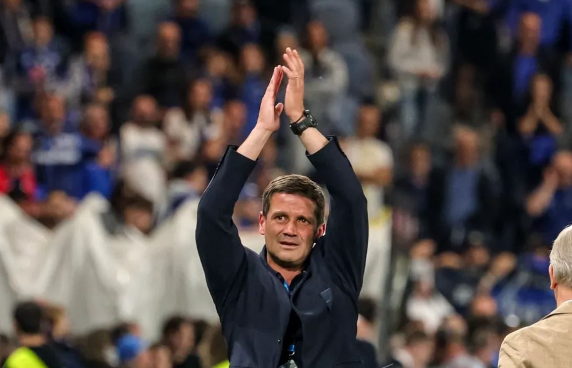 E gata! Chivu, mesaj de adio