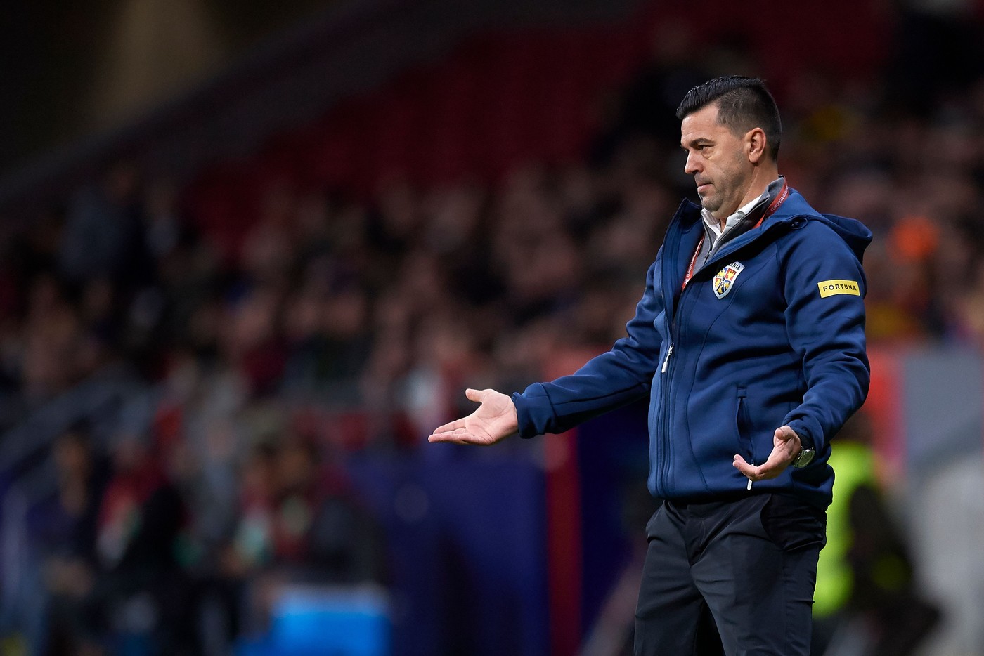 E gata! Cosmin Contra și-a găsit echipă și un nou contract „suculent”