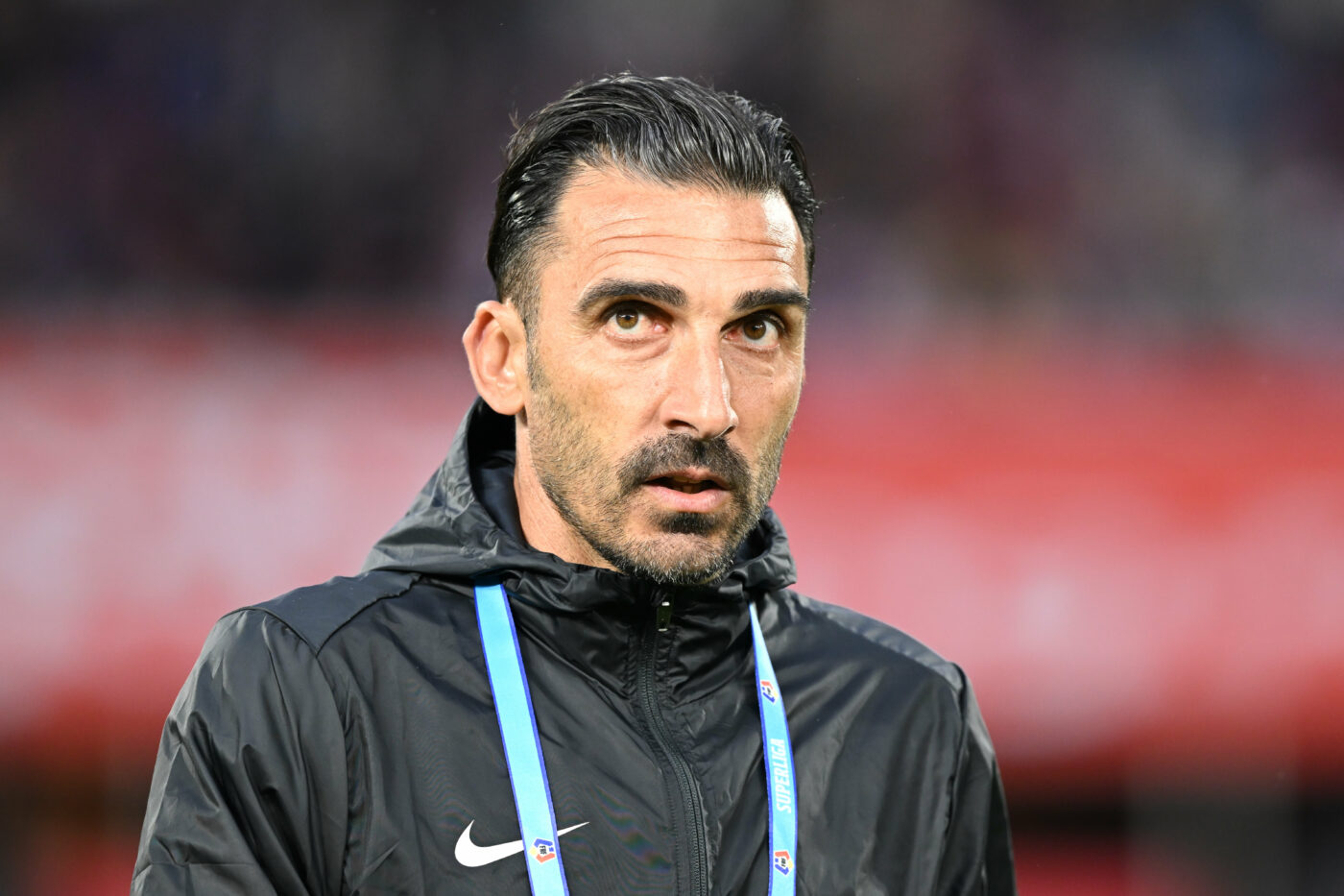 Elias Charalambous nu a plecat cu lotul FCSB în cantonament. Ce se întâmplă cu cipriotul