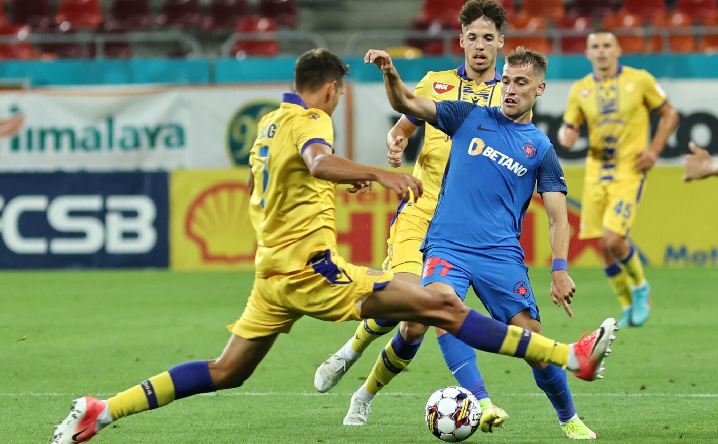 Exclusă din Europa din cauza patronatului de la echipa maghiară! Fosta adversară FCSB, out din Conference League
