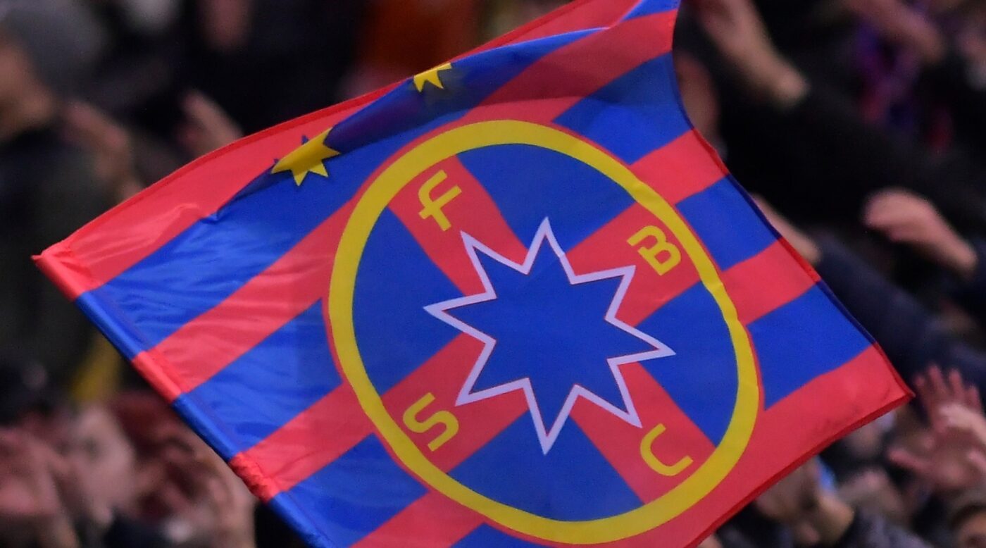 FCSB a luat decizia şi înființează o nouă echipă! Anunțul momentului: „Căutăm sponsor”