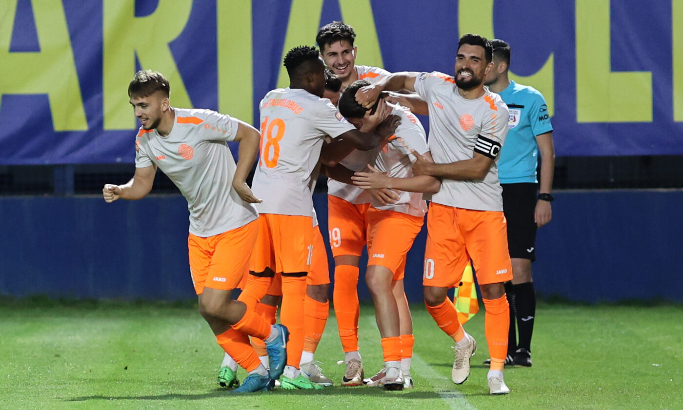 Fiul patronului de la Metaloglobus, declarație curioasă după promovarea miraculoasă în Superliga! „Planeta intră în orbita lui FCSB! Vor fi cele mai tari echipe din istoria României”