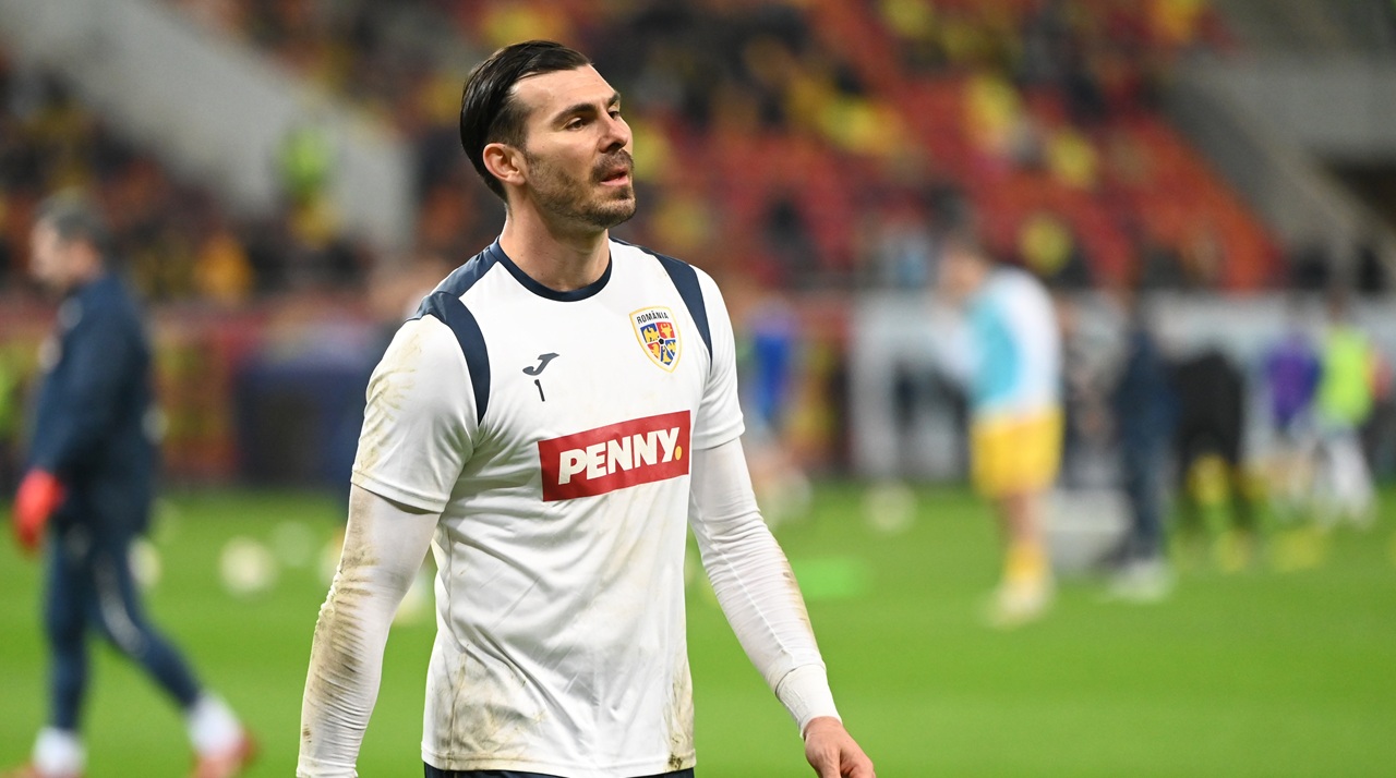 Florin Niță, negocieri cu fosta echipă! E liber de contract