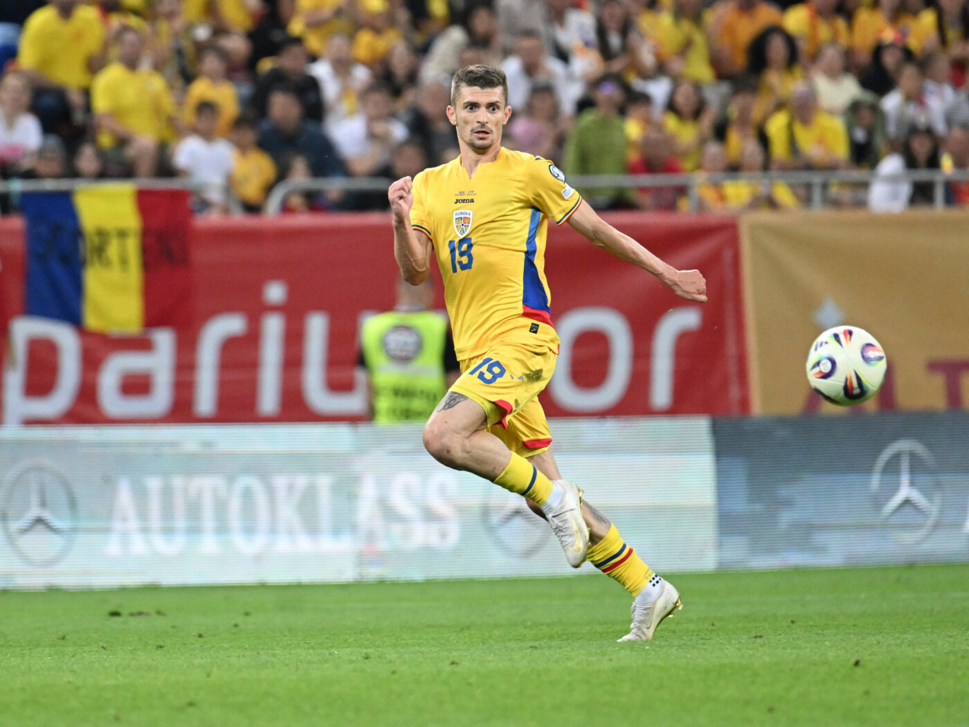 Florin Tănase a făcut anunțul despre transferul iminent de la FCSB: „Sunt discuții. Iau în calcul să plec!”