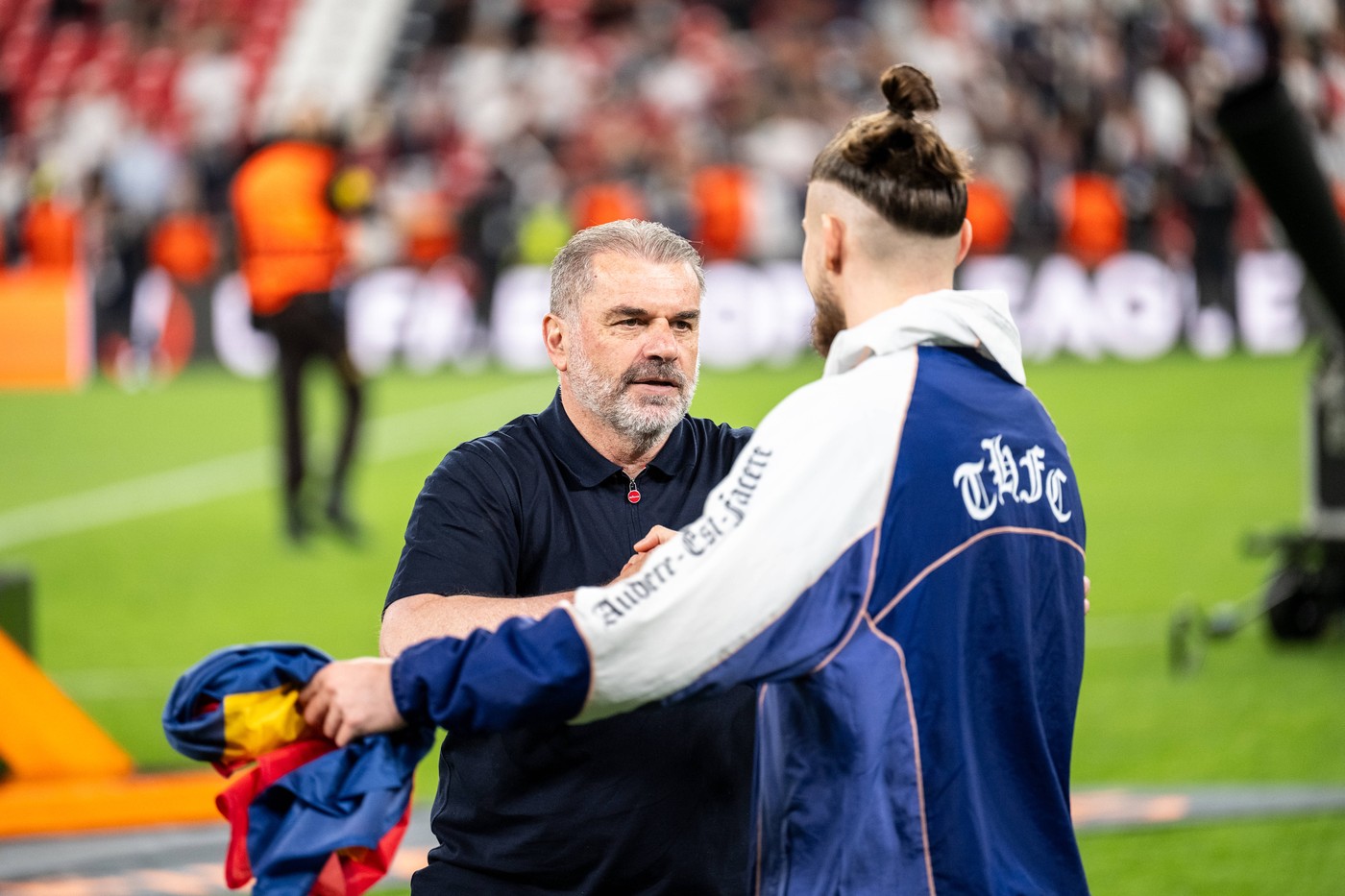 Gata! A ajuns la un acord și reziliază contractul cu Tottenham