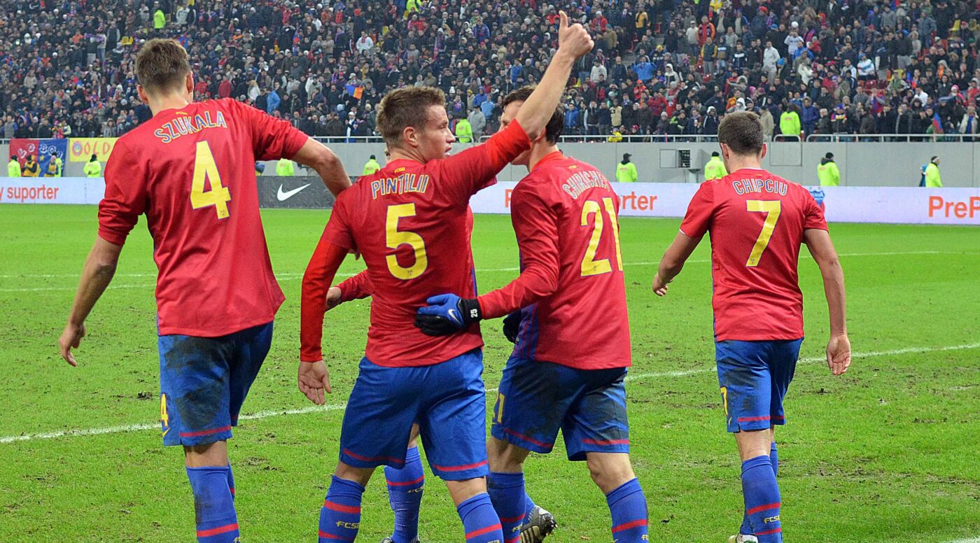 Gică Hagi i-a spus „Nu” lui Mihai Pintilii: „Nu regret”