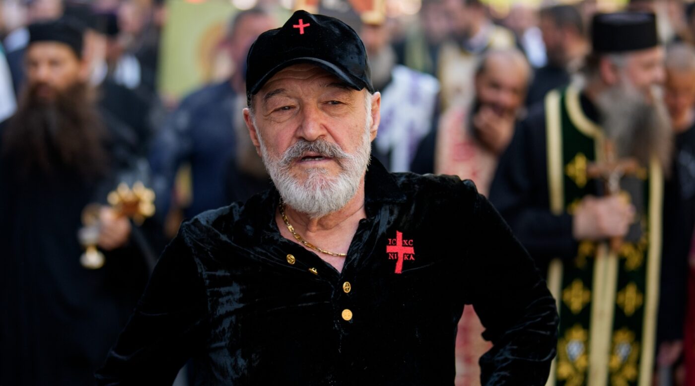 Gigi Becali, Vocea României. A luat o decizie fără precedent, după ce Patriarhul i-a dat interzis: „Îmi iau profesor de cântare”