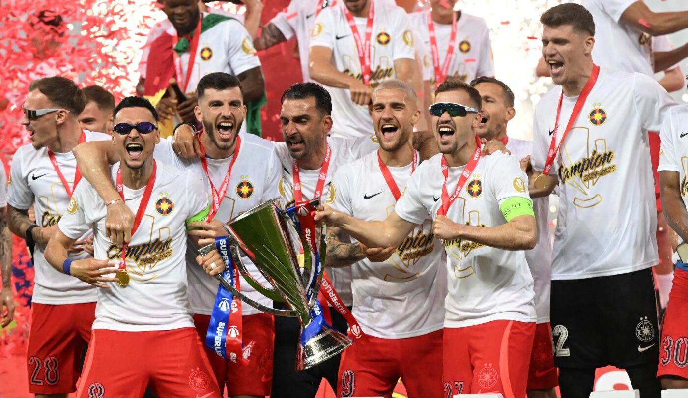 Gigi Becali dă lovitura cu ajutorul impresarului italian care l-a dus pe Coman în Serie A! Titularul FCSB are prețul stabilit: 4.000.000 de euro
