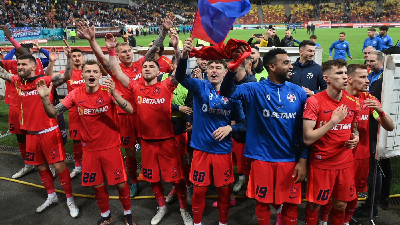 Gigi Becali l-a îndepărtat pe fotbalist de la FCSB, iar acum a pățit-o din nou
