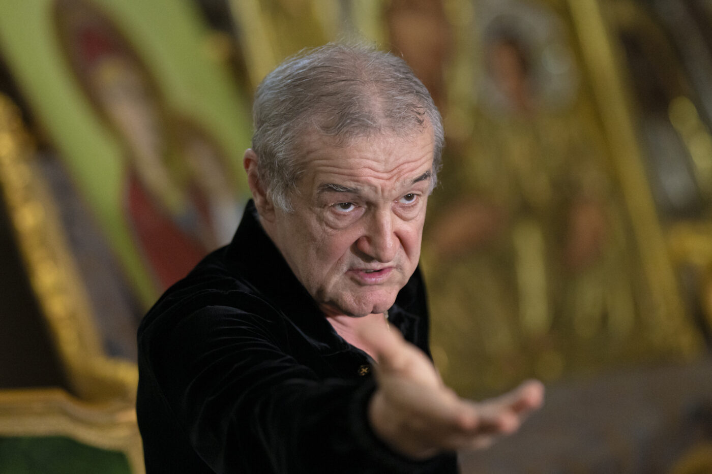 Gigi Becali şi-a făcut planul pentru duelul FCSB – Steaua din Superliga: „Să le dăm 23-0”. Milioanele de euro de la UEFA cu care îşi distruge rivala