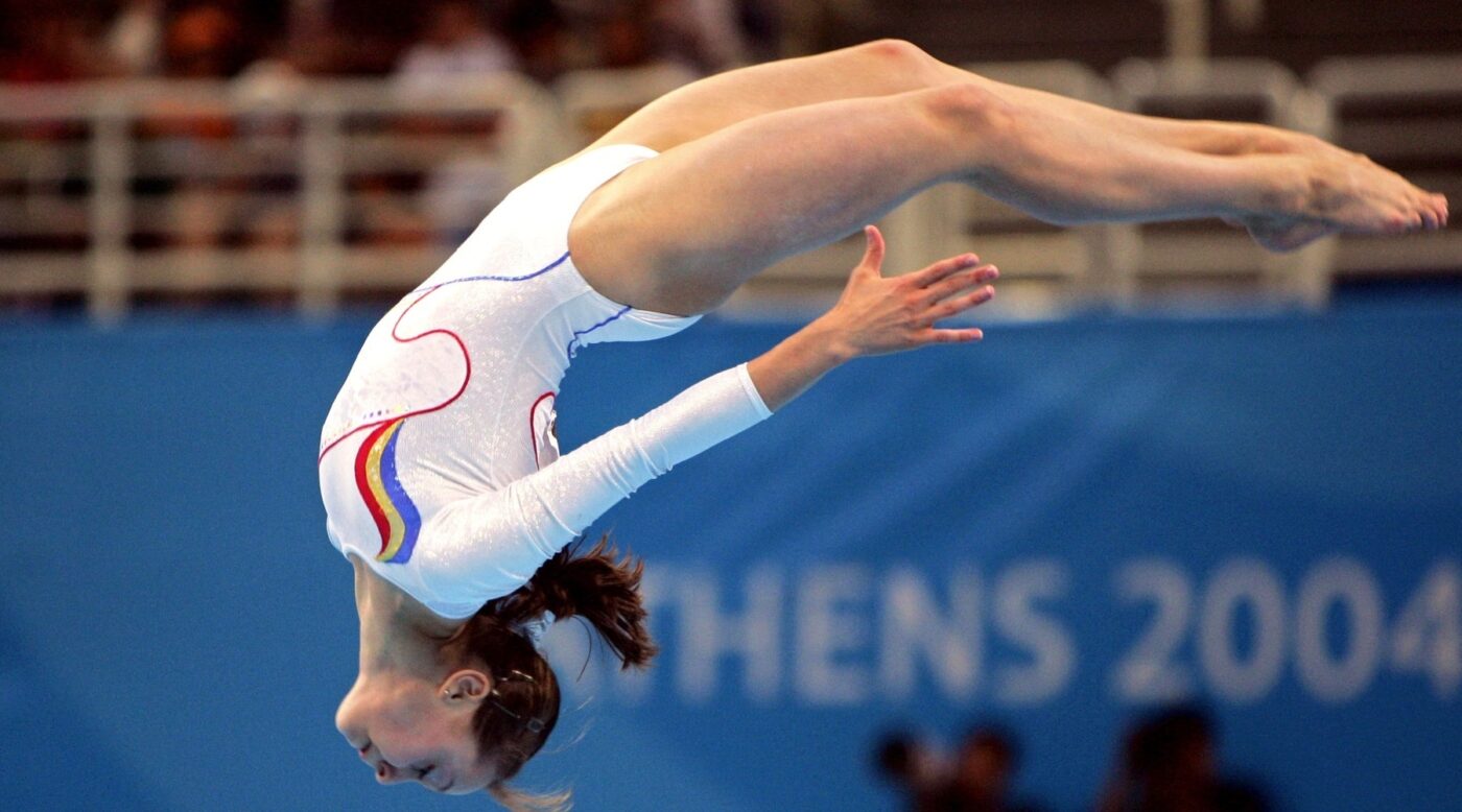 Gimnasta cu aur pentru România la Jocurile Olimpice, luptă dură cu depresia: „Am ajuns aproape în comă”