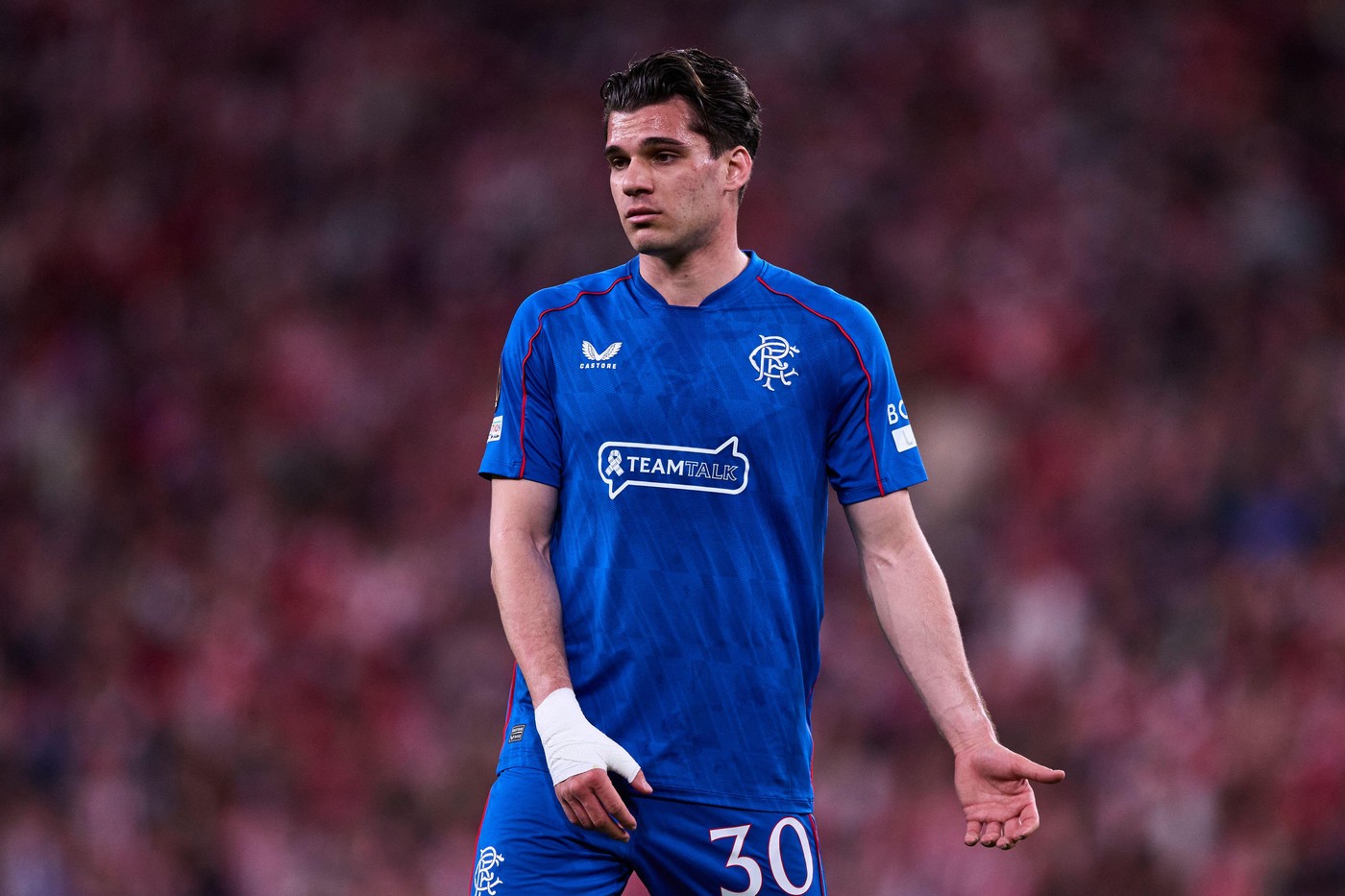 Ianis Hagi și transferul care ar putea să-i îngroape cariera! L-au judecat imediat