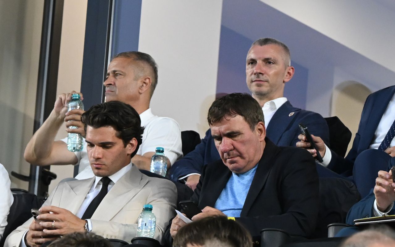Ilie Bolojan vrea legea care îl distruge pe Gică Hagi. Ce se întâmplă cu proiectul de 100.000.000 de euro, mult visat de „Rege”