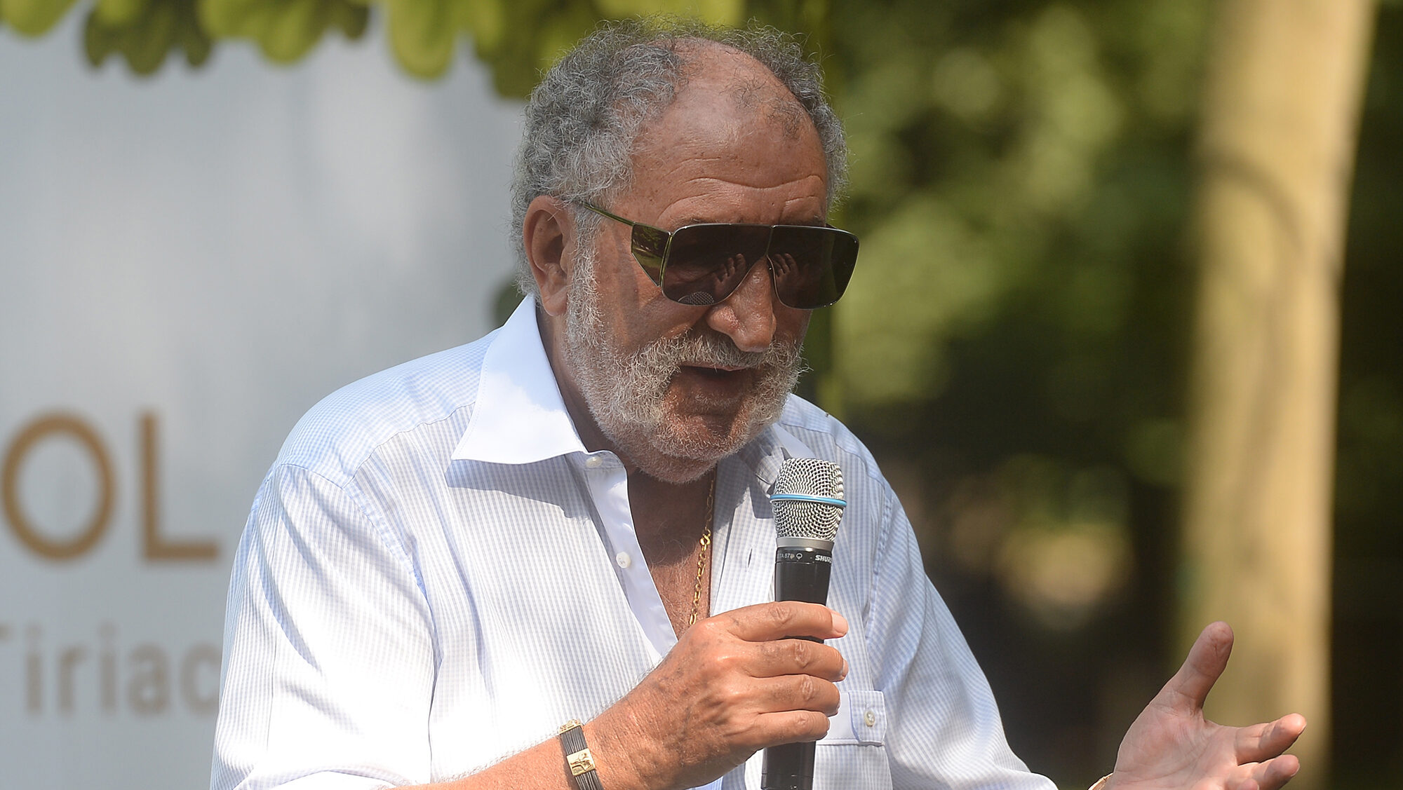 Imagine virală cu nepotul favorit al lui Ion Țiriac şi cu moştenitorul ...