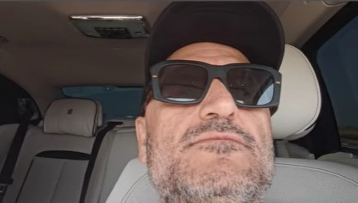 Imagini ireale! Adrian Mititelu cântă în războiul cu FRF: „La luptă!”