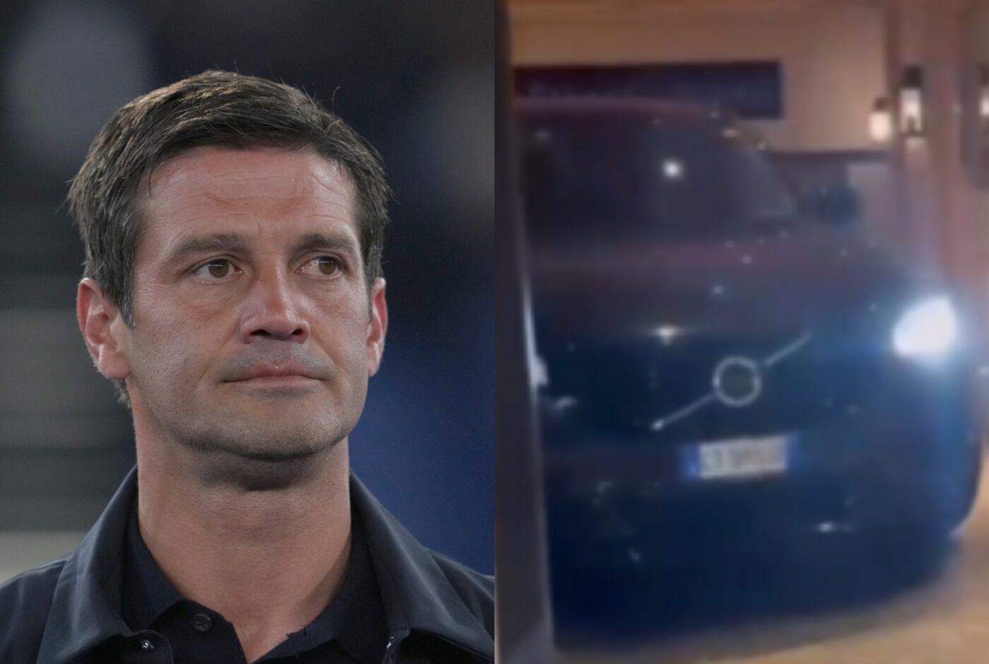 Imaginile momentului de la negocierile Cristi Chivu – Inter. Ce s-a întâmplat azi-noapte