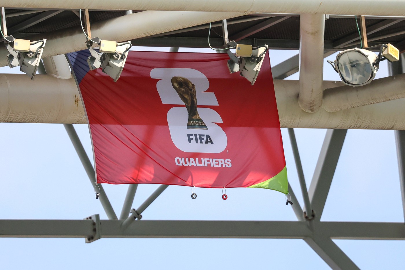 Încă trei naționale s-au calificat la Mondialul din 2026. Se știu deja 13 echipe care vor fi la turneul final