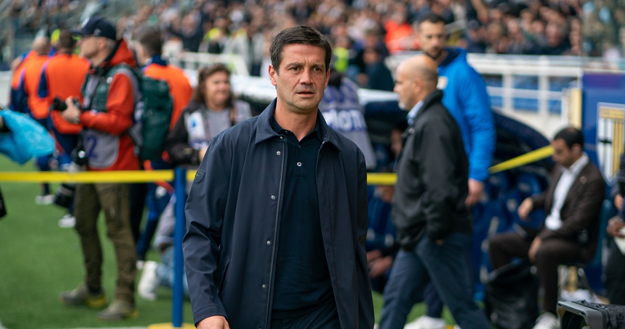 Inter l-a trădat pe Chivu! A ales un fost fotbalist de la Barcelona pentru a-l înlocui pe Simone Inzaghi