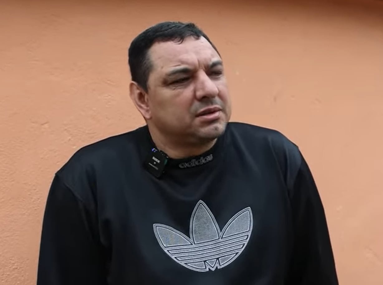 Ionel Ganea, încă o nenorocire, după ce fiul său a murit. Câți ani de închisoare riscă