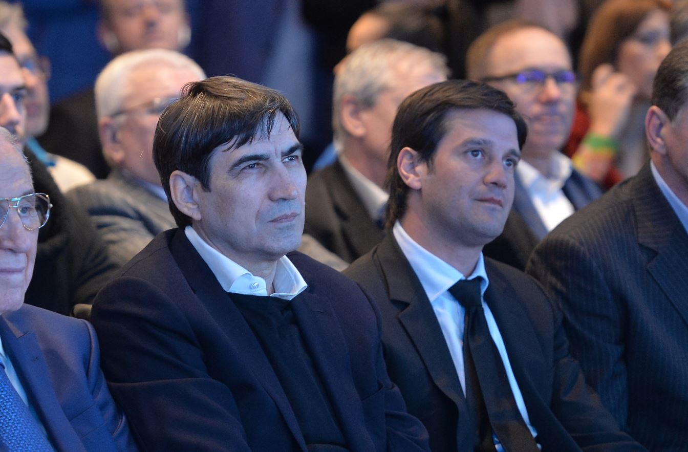 Italienii au reacționat imediat după ce au auzit ce a spus Pițurcă despre Chivu