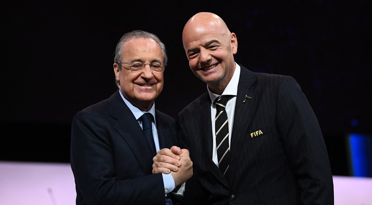 Jackpot fabulos pentru Real Madrid de la FIFA. Ce sumă are deja garantată pentru Campionatul Mondial al Cluburilor