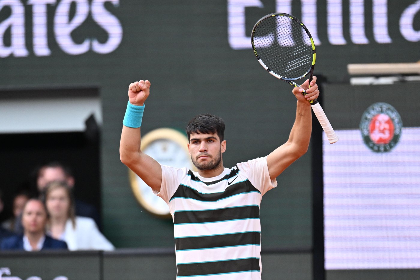 Jannik Sinner – Carlos Alcaraz Live Video Online, finala masculină de la Roland Garros. Meci istoric la Paris! Tie-break în „decisiv”!