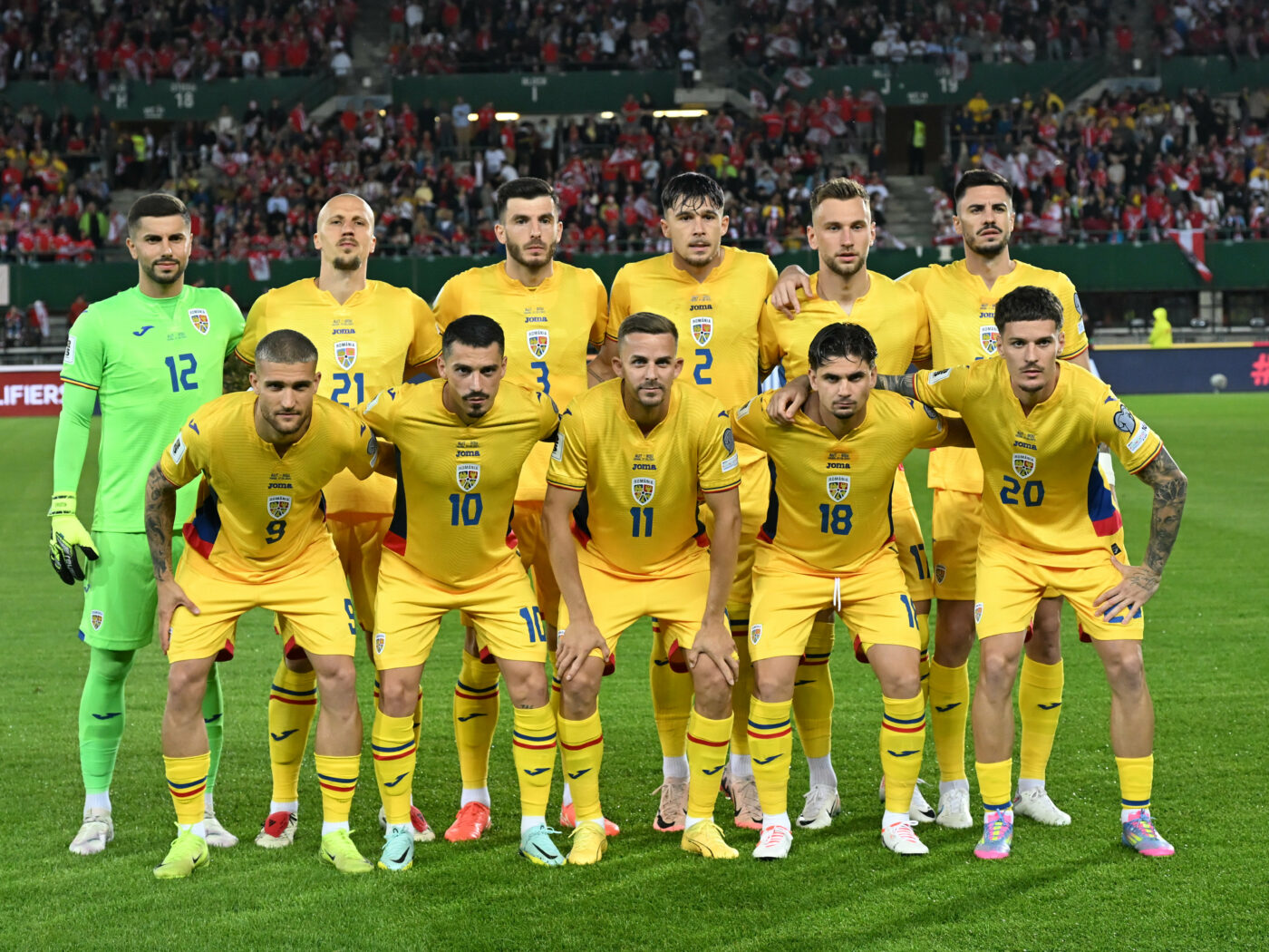 Joacă în meciul România – Cipru și apoi poate semna în Superliga