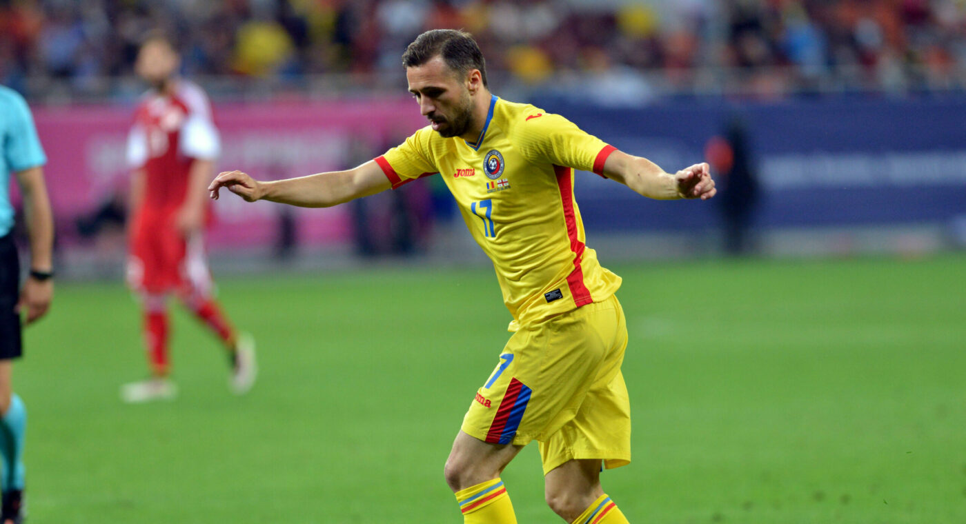 Lucian Sânmărtean a rămas interzis. Fotbalistul din România care l-a șocat: „Avea vreo 60 de ani, dar era o forță a naturii”